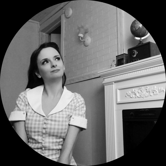 miss50svintage